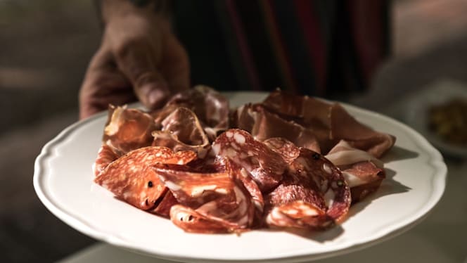 Creta Osteria - 4