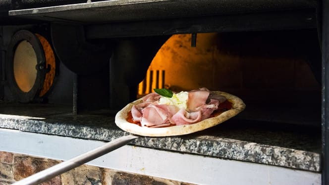 Eataly Trieste - Pizza & Cucina - 9