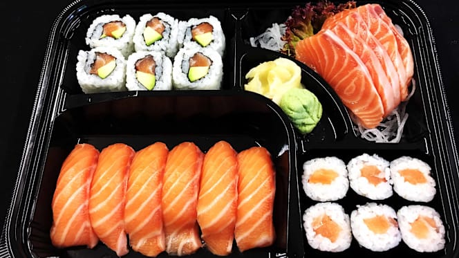 Sushiwa - 4