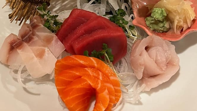 Sushiwa - 9