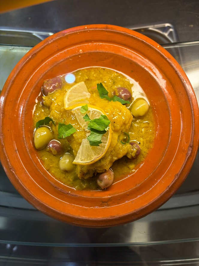 Restaurant Chiwaya - Nimes - 1