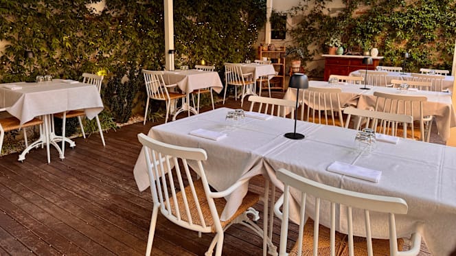 Augusta Cucina e Cicchetto - 2