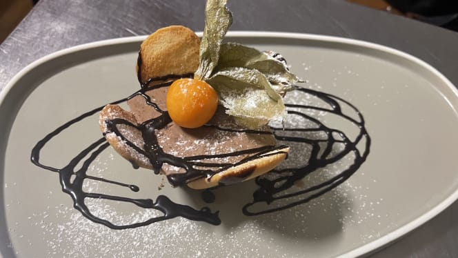 Osteria Vineria Il Borgo - 2