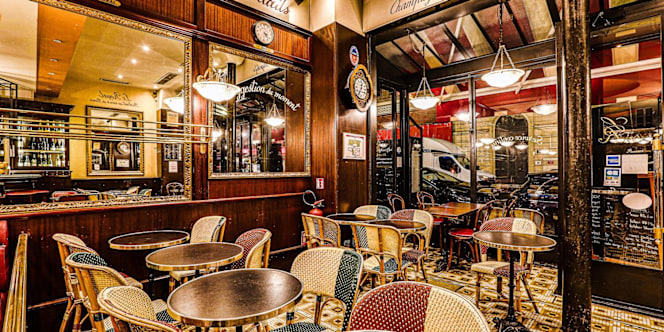 Le Royal - 1