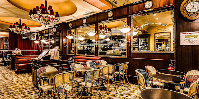 Le Royal - 2