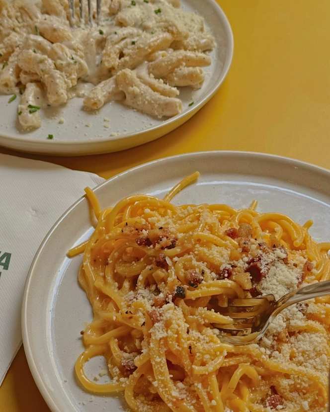 Passsta Bar - Puerta de Alcalá - 3