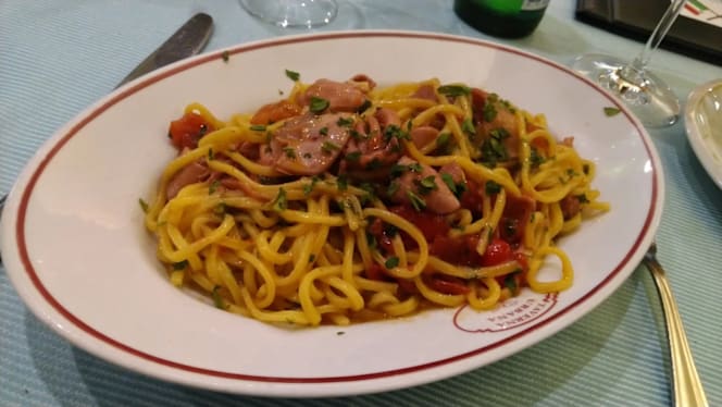 Taverna Urbana - 0