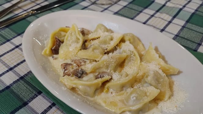 Taverna Urbana - 5