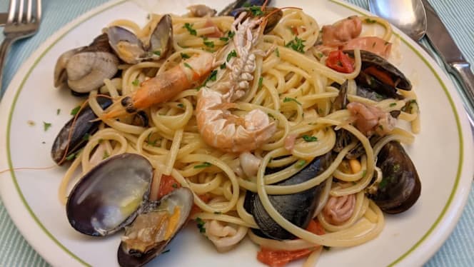 Taverna Urbana - 2