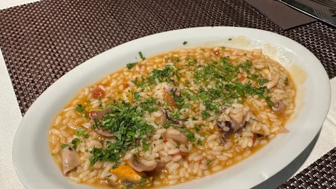 Taverna Urbana - 6
