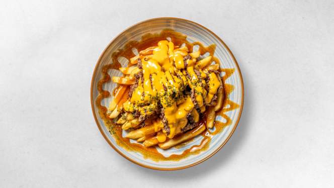 Meat Point Burger - 3