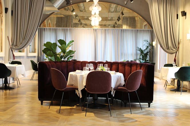 Le Carrousel - 4