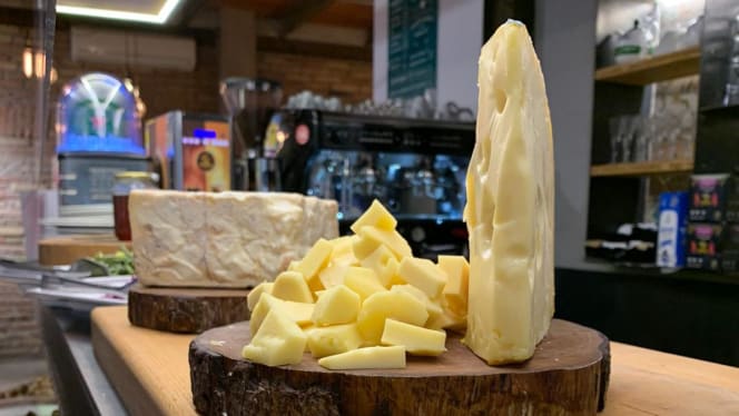 Il Bistrot di Officine Farneto - 1