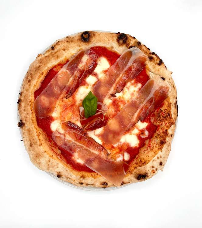 Cindy Pizzeria Napoletana - 4