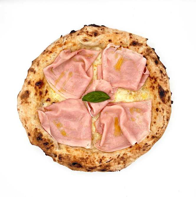 Cindy Pizzeria Napoletana - 2