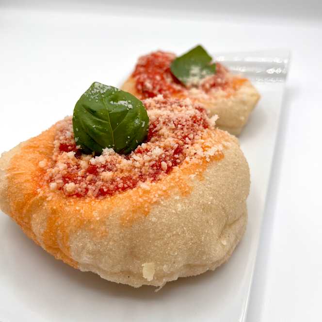 Cindy Pizzeria Napoletana - 7