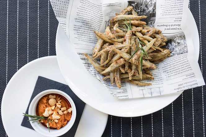 Compostelana Avenida - 5