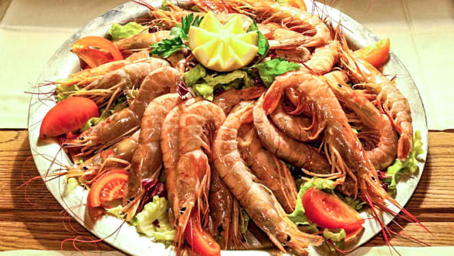 Stravagario bistrot - 2