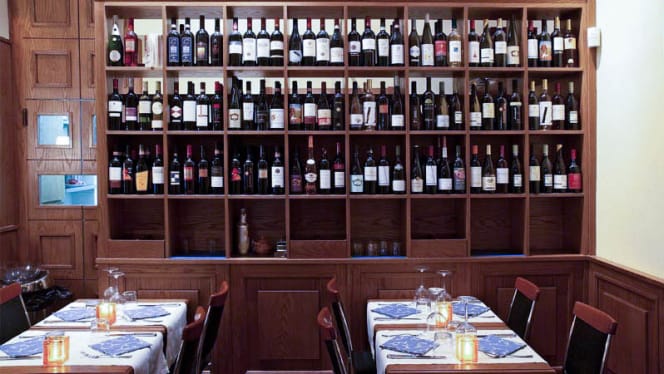 Stravagario bistrot - 3