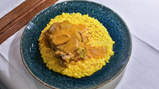Stravagario bistrot - 1