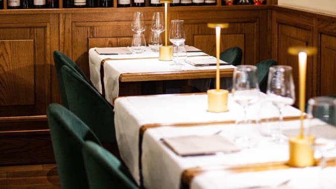 Stravagario bistrot - 8