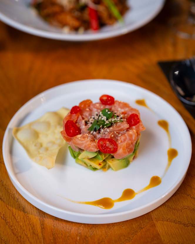 San Thai Restaurant - 3