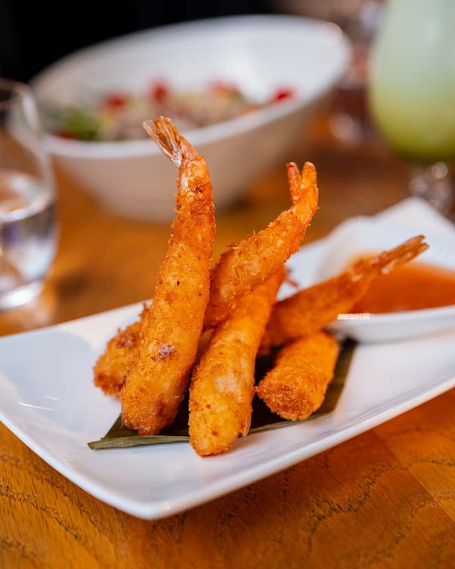 San Thai Restaurant - 4