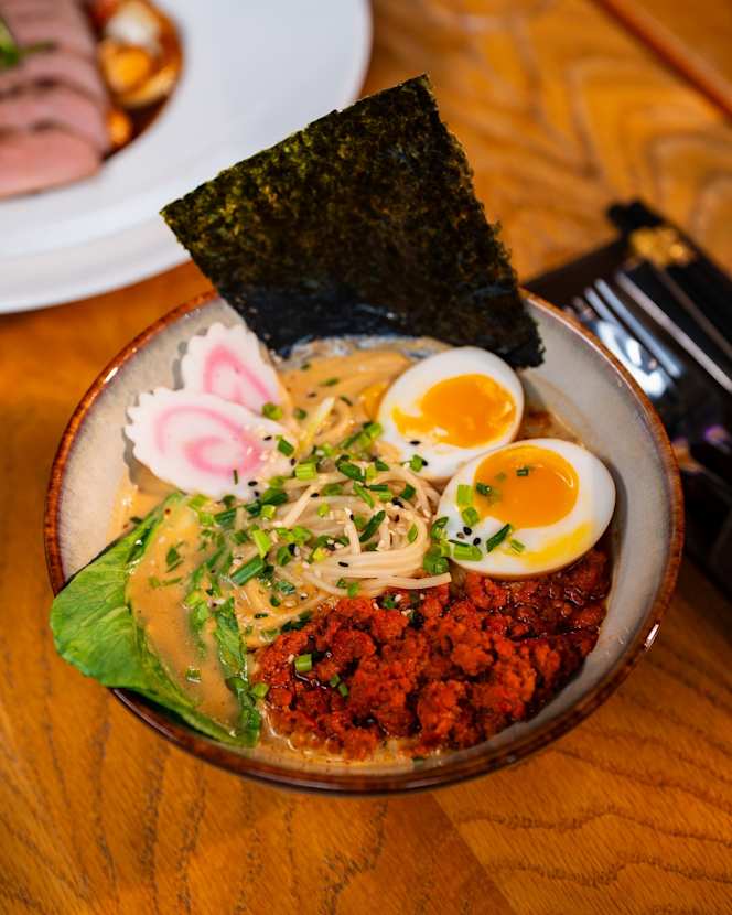 San Thai Restaurant - 1