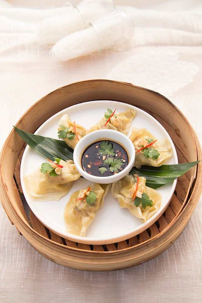 San Thai Restaurant - 3