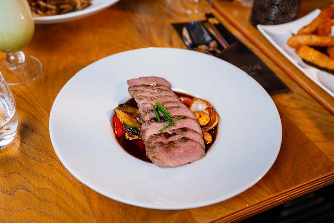 San Thai Restaurant - 2