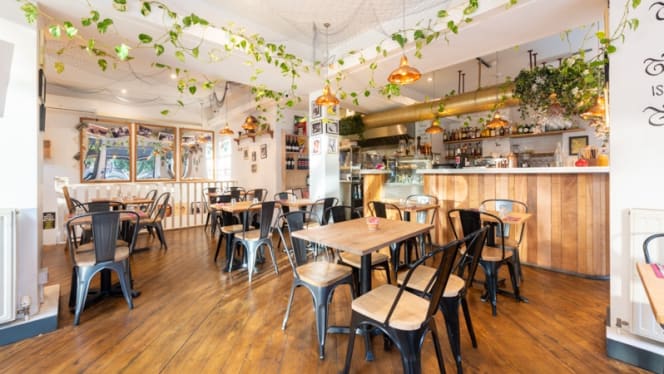 Casa Tua - King's Cross - 0