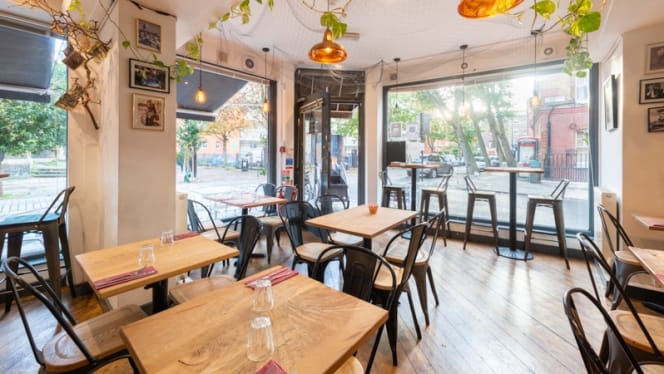 Casa Tua - King's Cross - 8