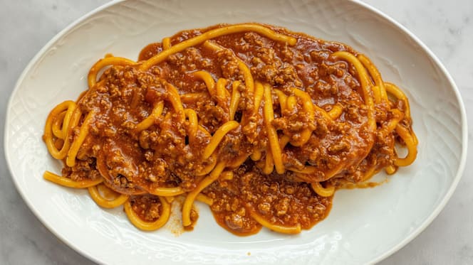 Trattoria da Nuti - 1
