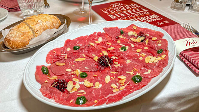 Trattoria da Nuti - 2
