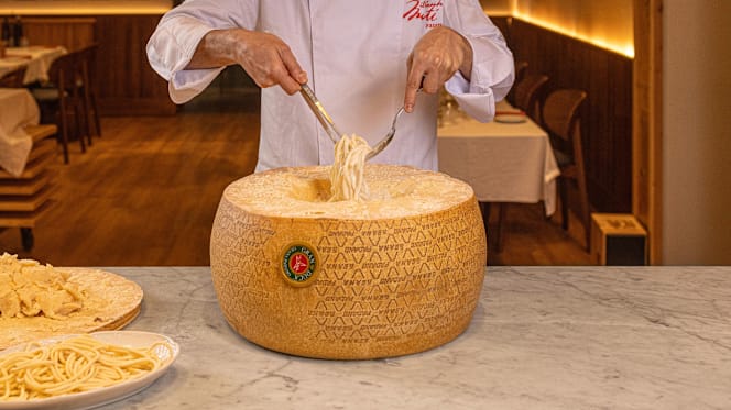Trattoria da Nuti - 0