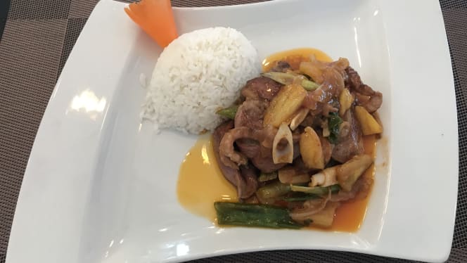 C Thai - 5