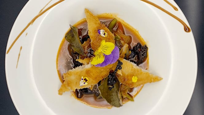 C Thai - Marseille - 2
