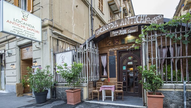 Locanda Antichi Sapori - 3