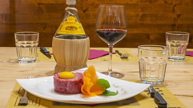 Locanda Antichi Sapori - 0