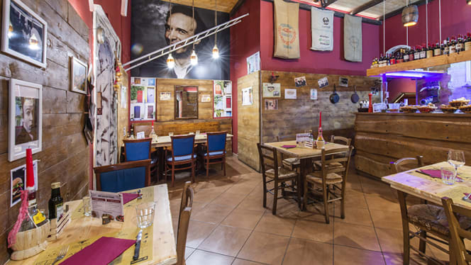 Locanda Antichi Sapori - 5