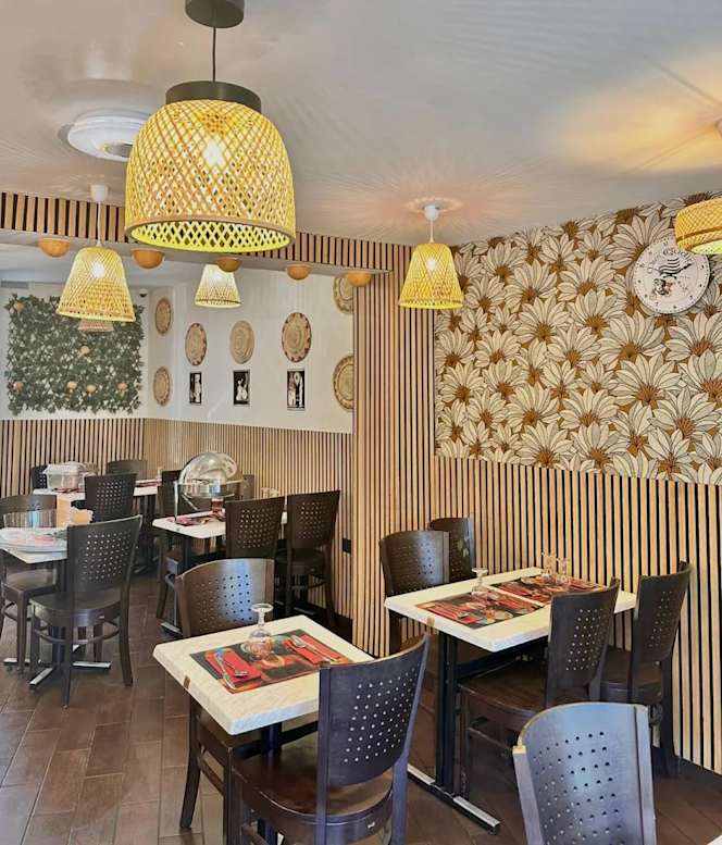 Lenguée d’or - Puteaux - 0