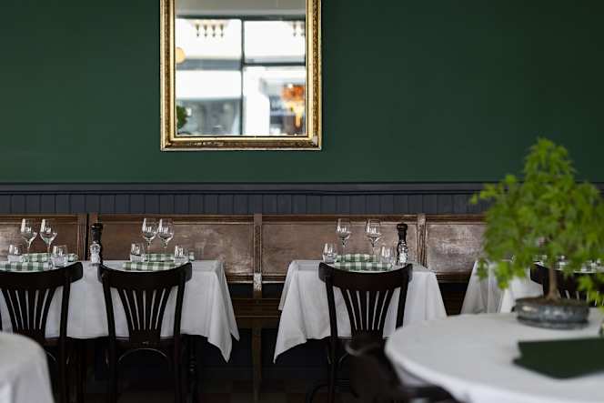 L'Odéon - Geneve - 5