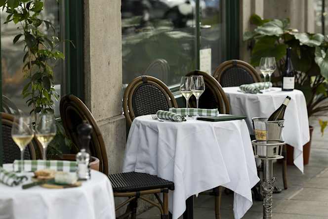 L'Odéon - Geneve - 4