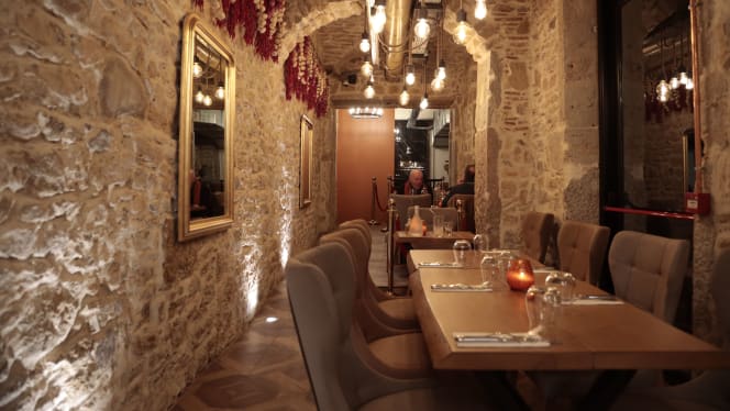 Cavallo restaurant - 7