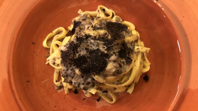 Cavallo restaurant - 2