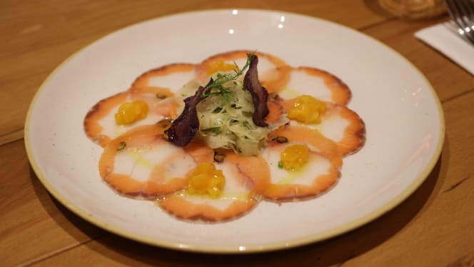 Cavallo restaurant - 4