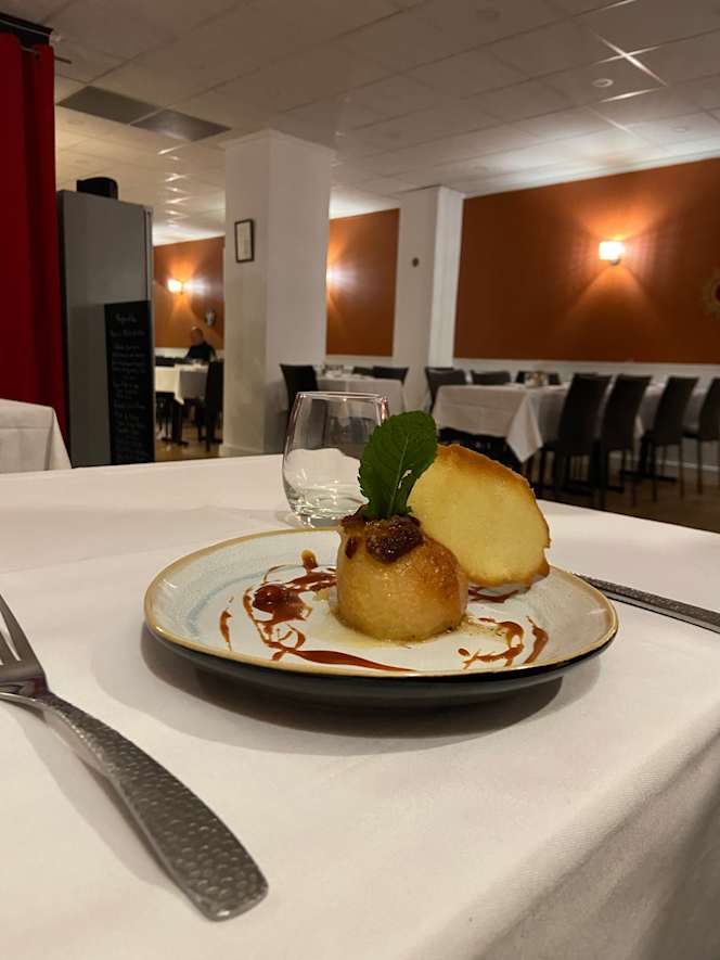 Restaurant Terracotta - Restaurant - Lyon