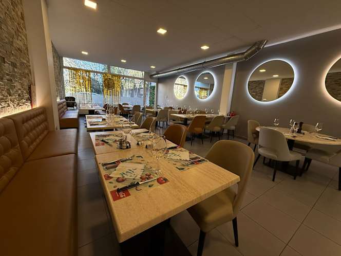 Churrascaria Nunes - 2