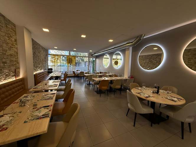 Churrascaria Nunes - 3