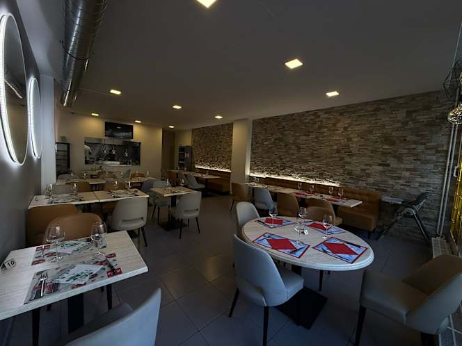 Churrascaria Nunes - 5